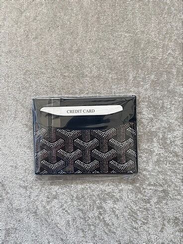 Goyard Kartlık Indirim Fiyatları 